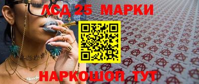 спайс Берёзовский